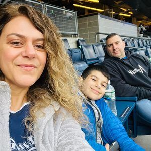 Meet your Posher, Mark